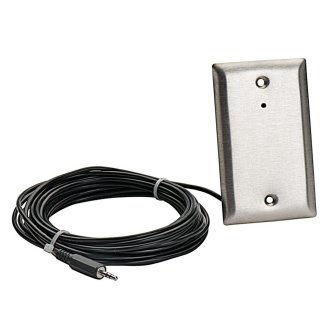 Louroe Electronics D-ML,Wall Mount Microphone